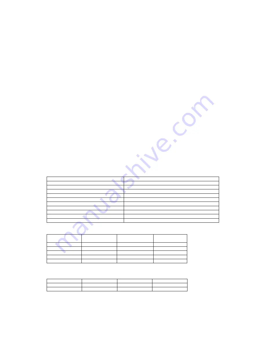 Cartft M4-ATX Installation Manual Download Page 4