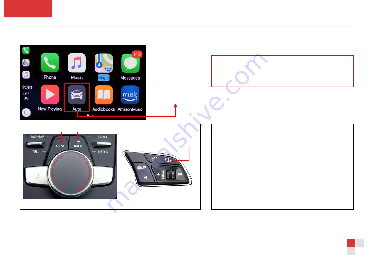 Cartizan VI-AD119C-B9 Instruction Manual Download Page 12