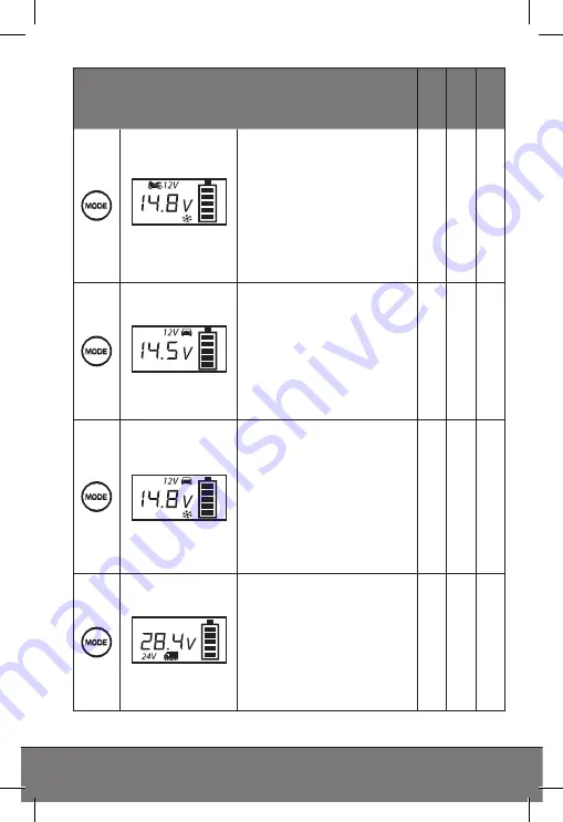 Cartrend 10620 Instructions For Use Manual Download Page 103