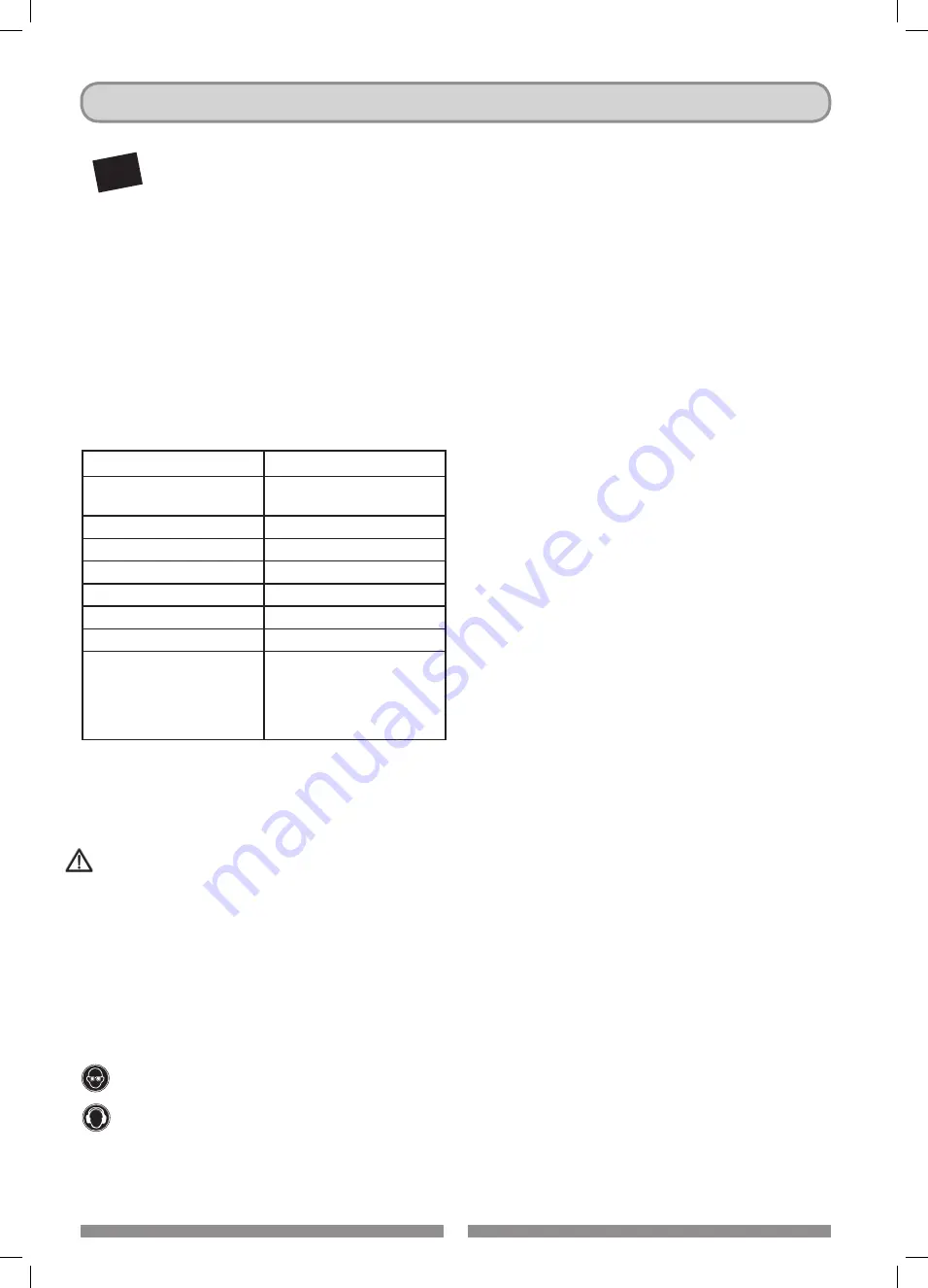 Cartrend 77955 Original Operating Instructions Download Page 31