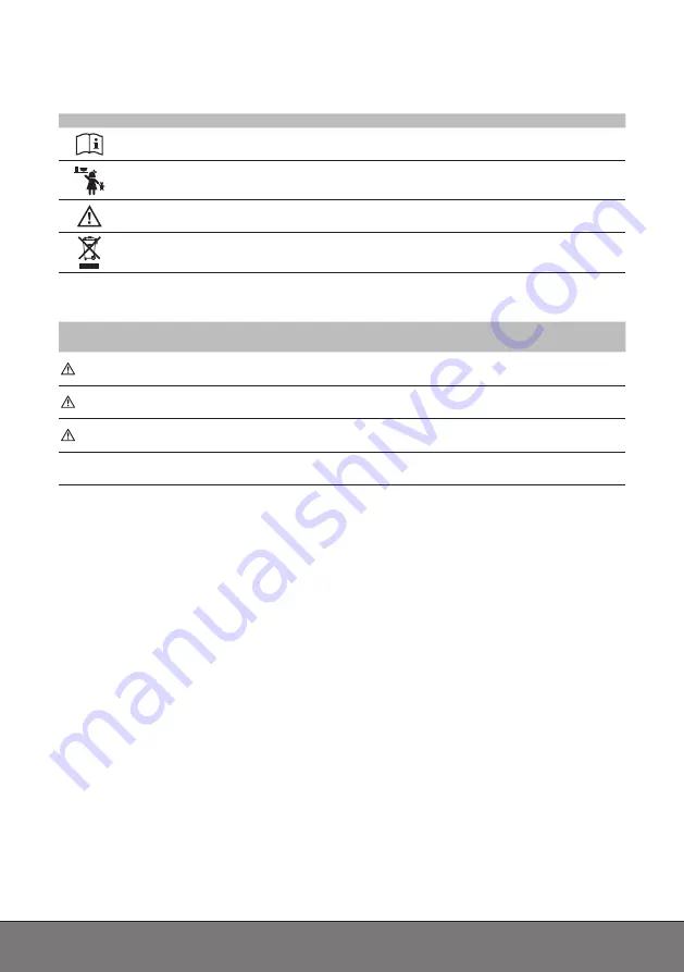 Cartrend 80320 Instructions For Use Manual Download Page 52