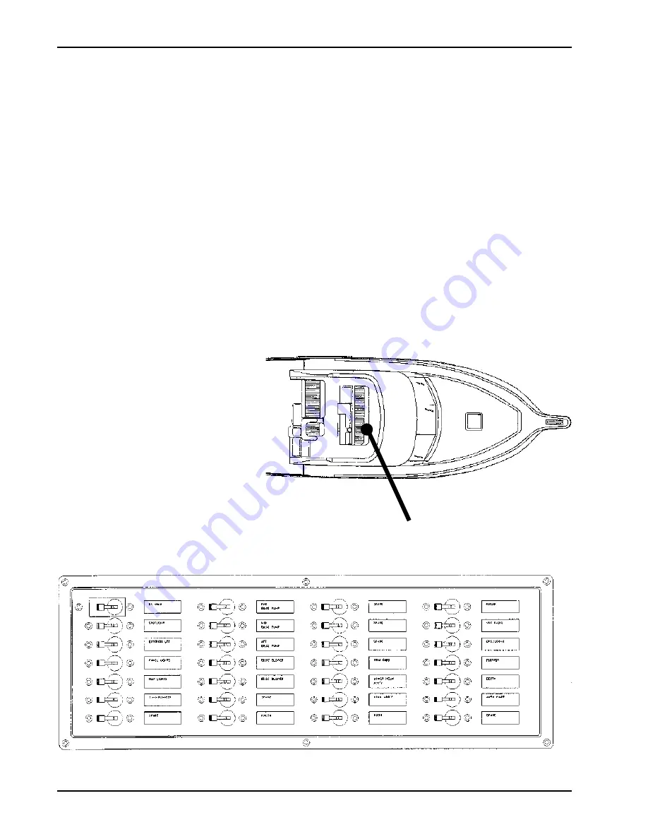 Carver 356 2004 Owner'S Manual Download Page 47