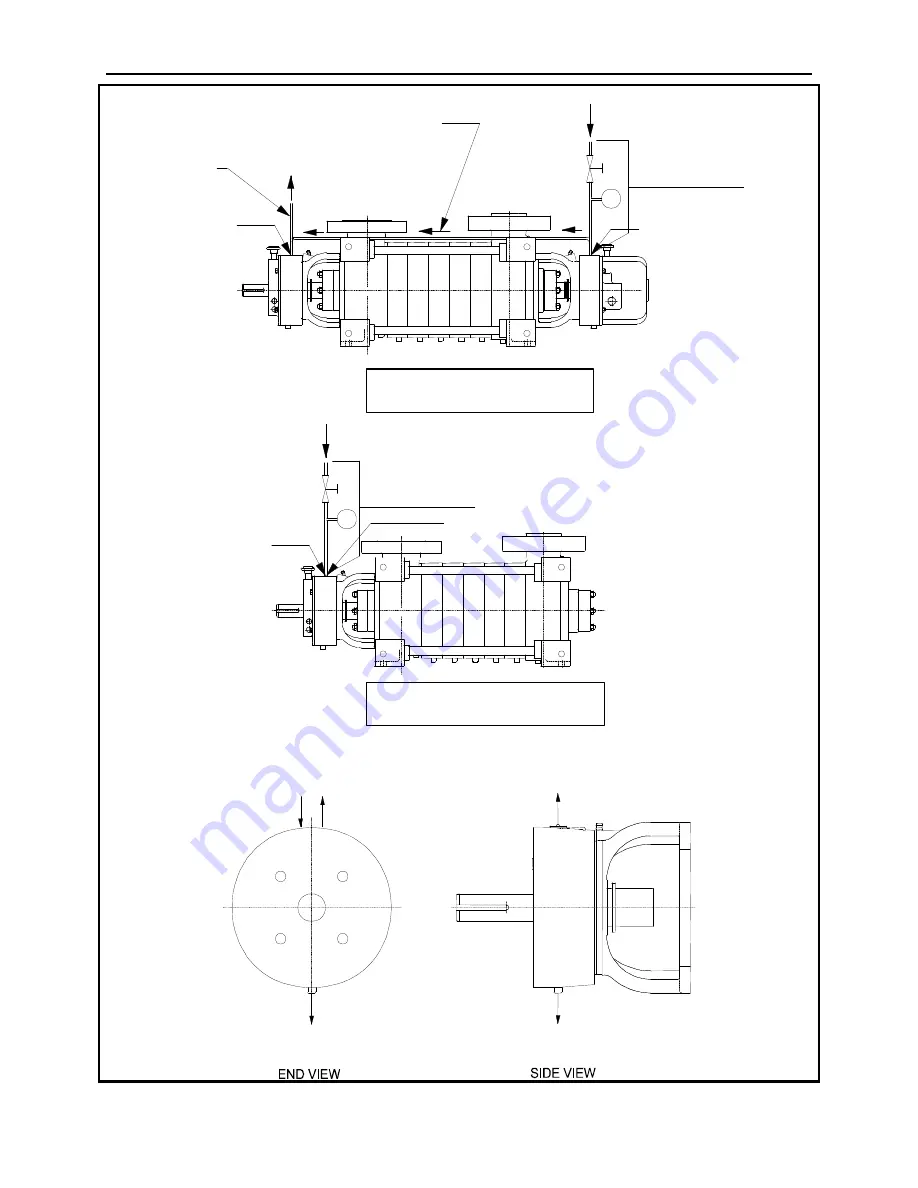 Carver RS A Installation, Operation And Maintenance Manual Download Page 11