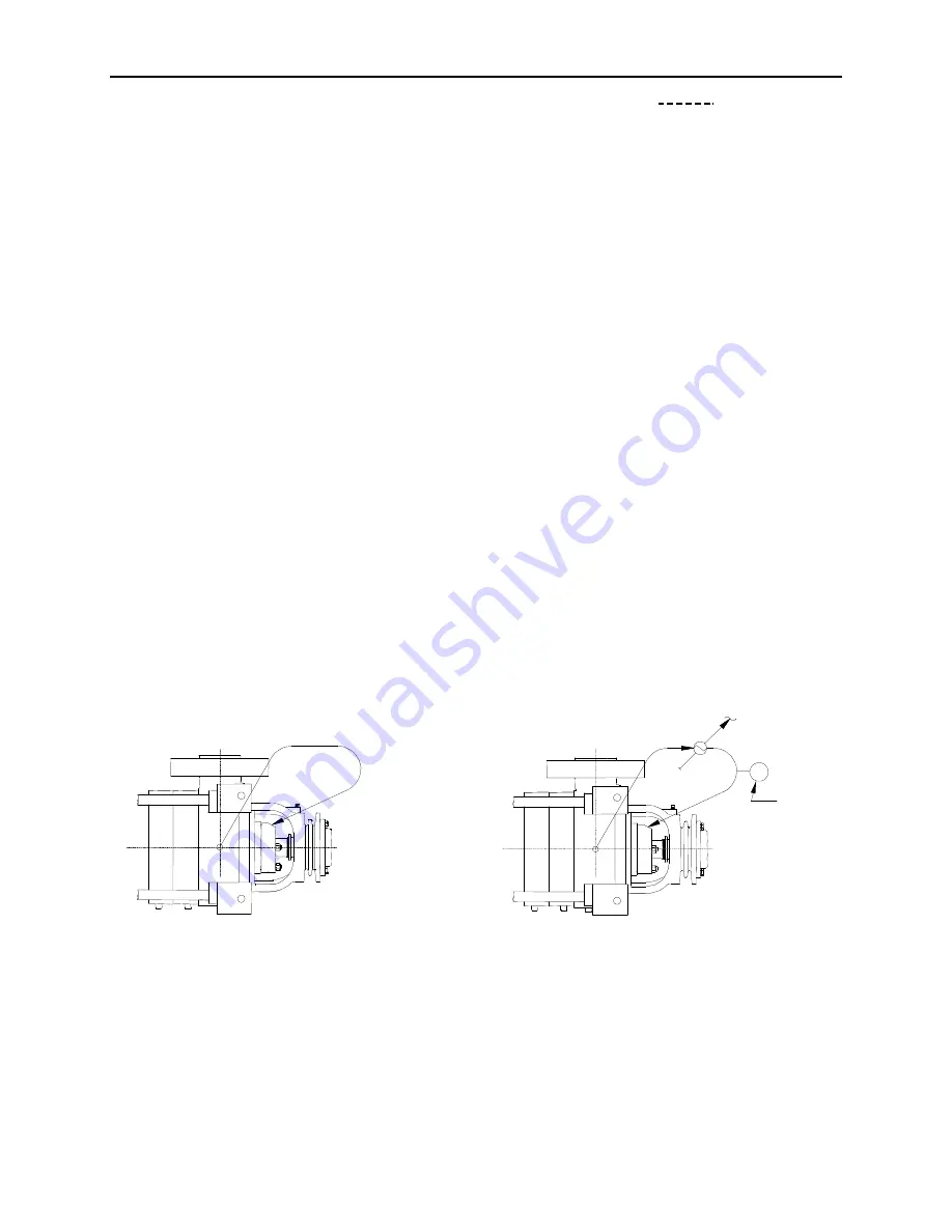 Carver RS A Installation, Operation And Maintenance Manual Download Page 18