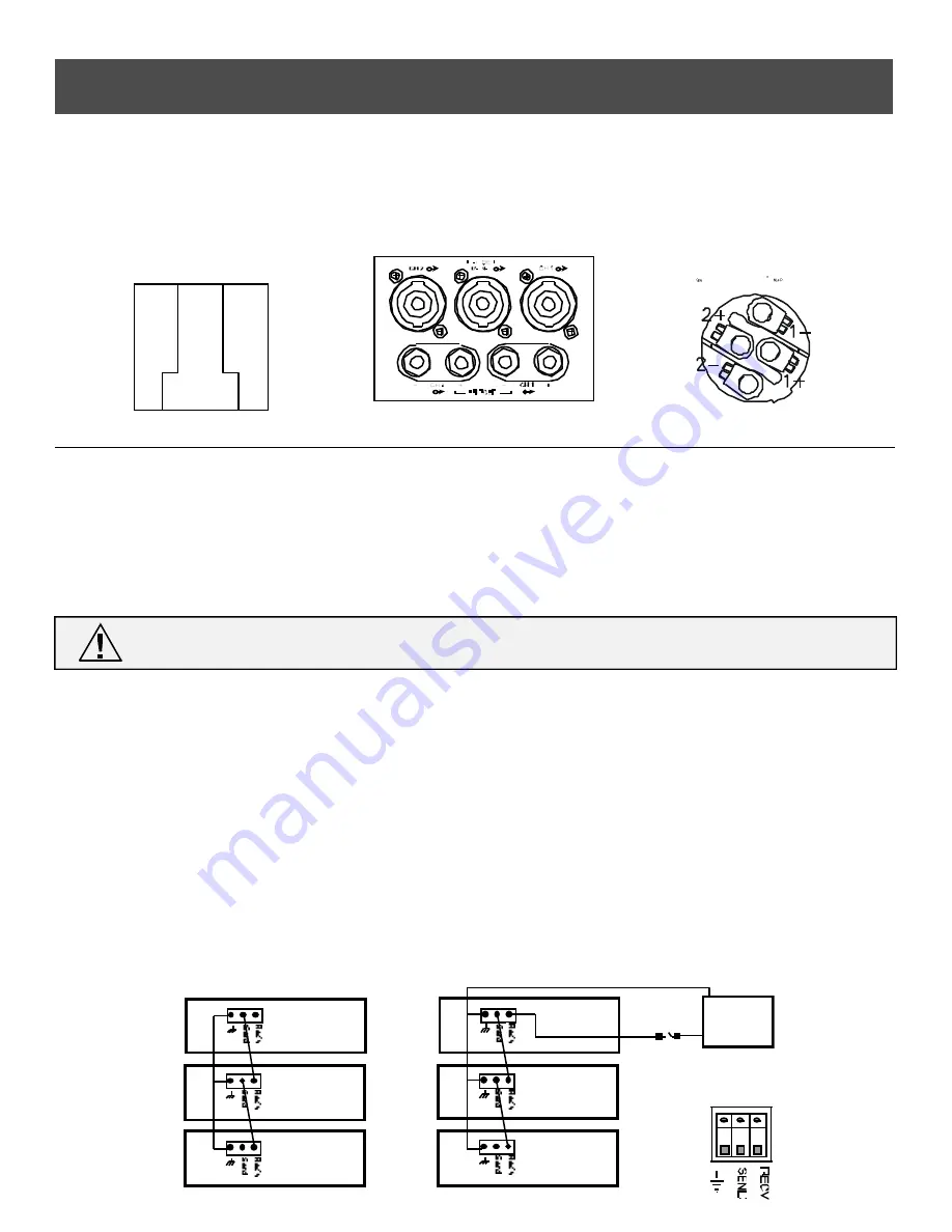 Carver ZR1000 User Manual Download Page 10