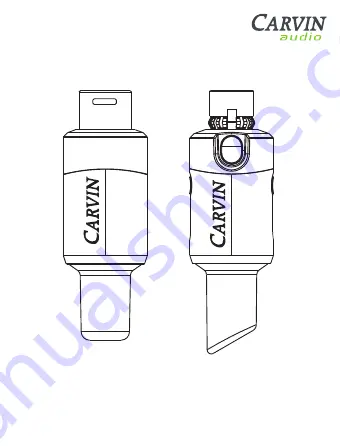 Carvin Audio WM5 Скачать руководство пользователя страница 1