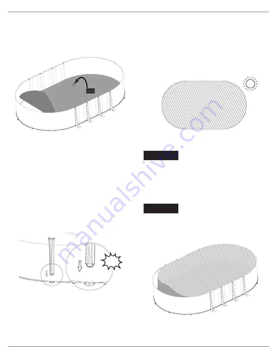 CARVIN OVAL DIAMOND Series User Manual Download Page 13