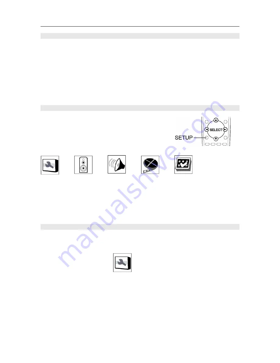 Cary Audio Design DVD 8 Owner'S Manual Download Page 17