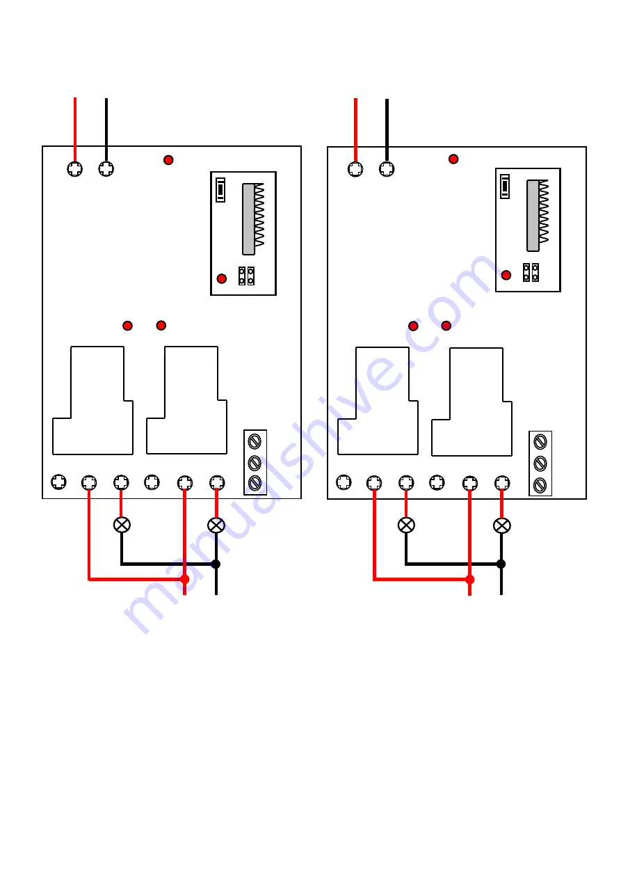 CaryMart 0020199 Manual Download Page 4