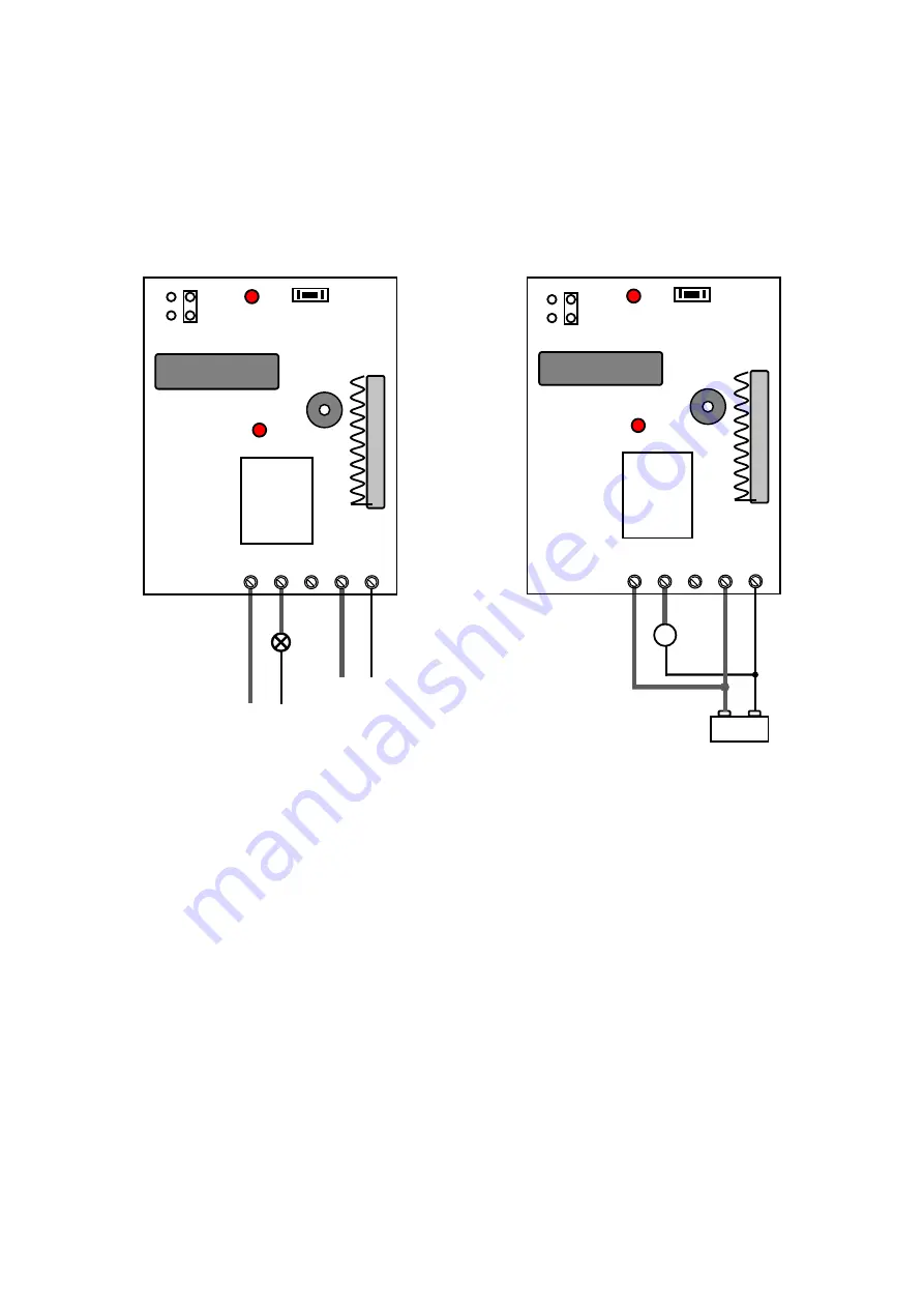 CaryMart S1U-DC06-ANT1 Скачать руководство пользователя страница 2