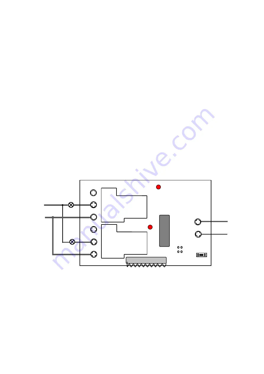 CaryMart S2PU-AC220-ANT2 Quick Start Manual Download Page 2