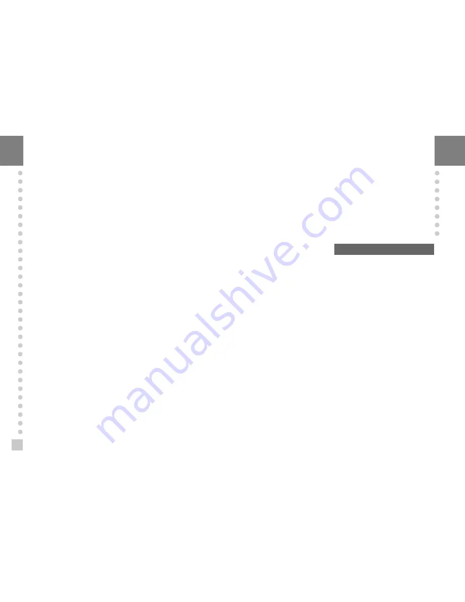 CAS 1560A User Manual Download Page 1