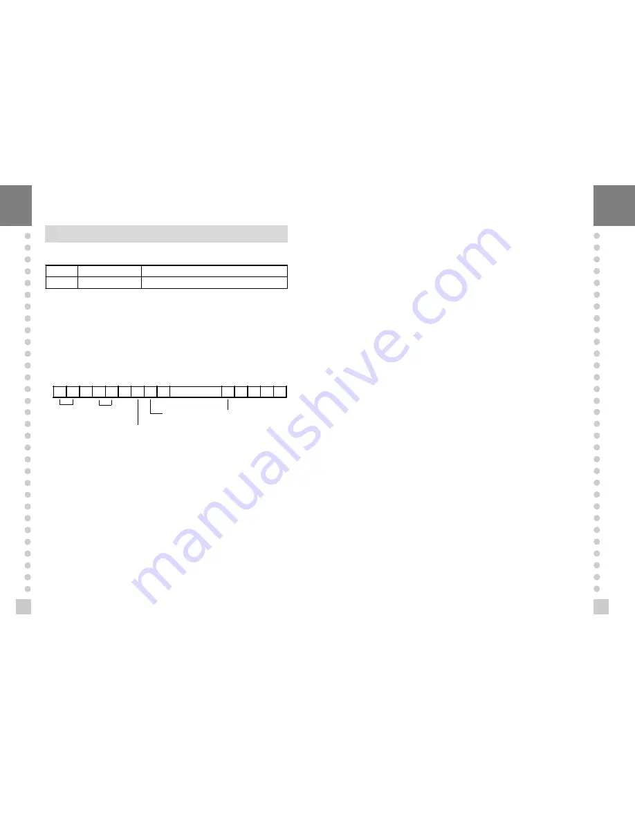 CAS 1560A User Manual Download Page 16