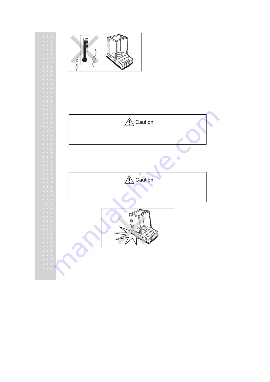 CAS CAU Series Owner'S Manual Download Page 17