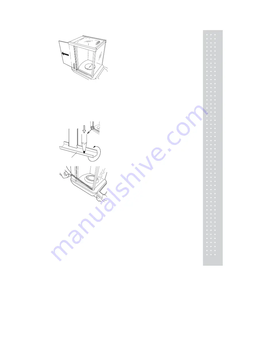 CAS CAU Series Owner'S Manual Download Page 96