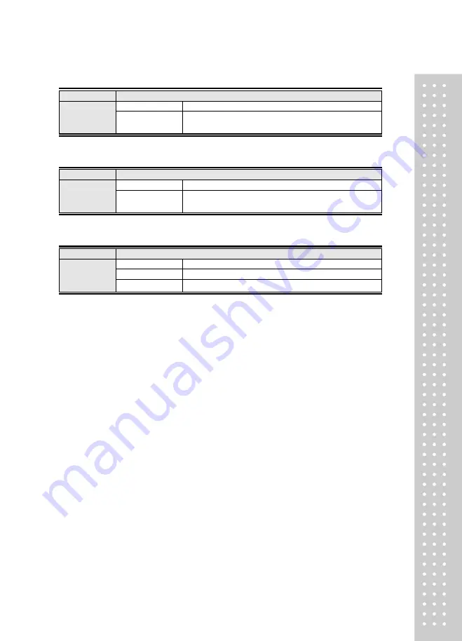 CAS CI-170A Owner'S Manual Download Page 50