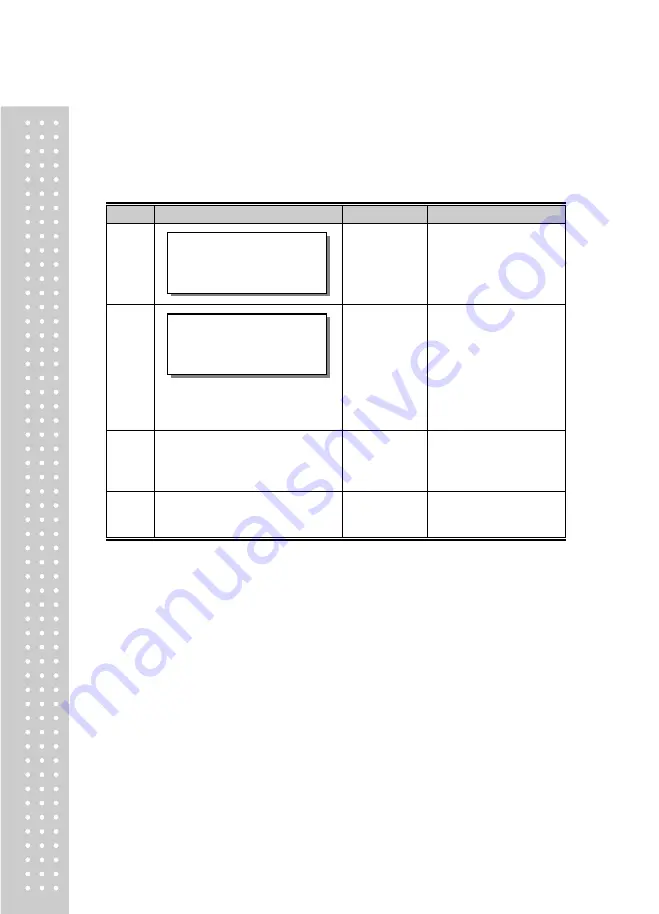 CAS CI-170A Owner'S Manual Download Page 55