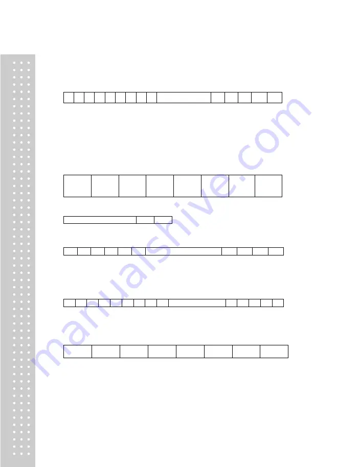 CAS CI-170A Owner'S Manual Download Page 59