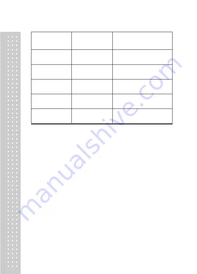 CAS CI-170A Owner'S Manual Download Page 69