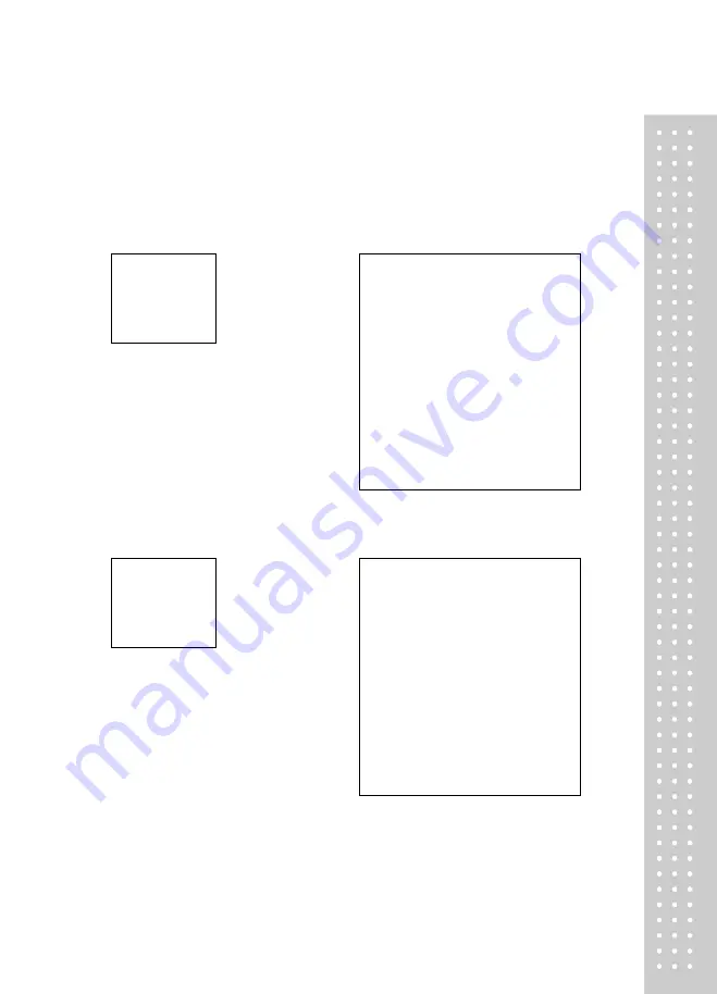 CAS CI-400 Series Owner'S Manual Download Page 100