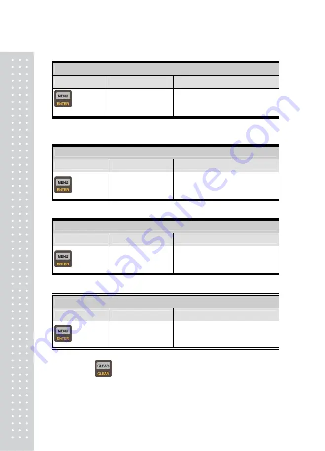 CAS EXI-200AD Manual Download Page 51