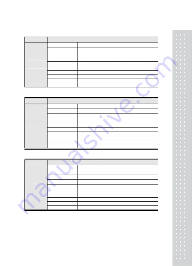 CAS EXI-200AD Manual Download Page 58