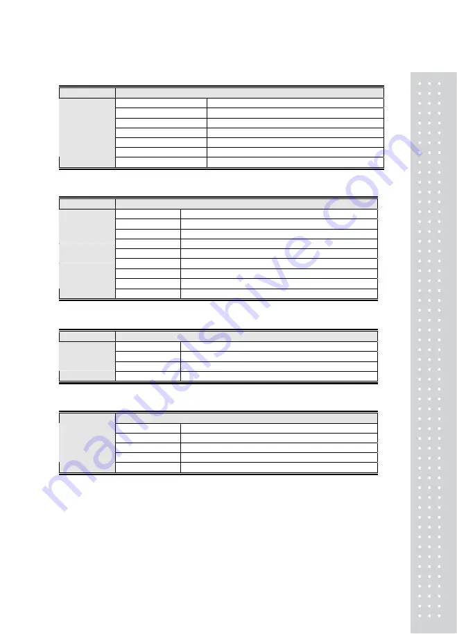 CAS EXI-200AD Manual Download Page 64