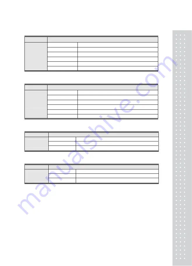 CAS EXI-200AD Manual Download Page 74