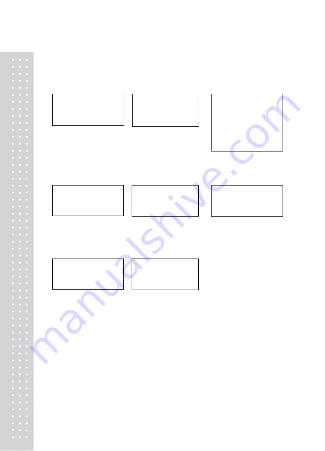 CAS EXI-200AD Manual Download Page 79