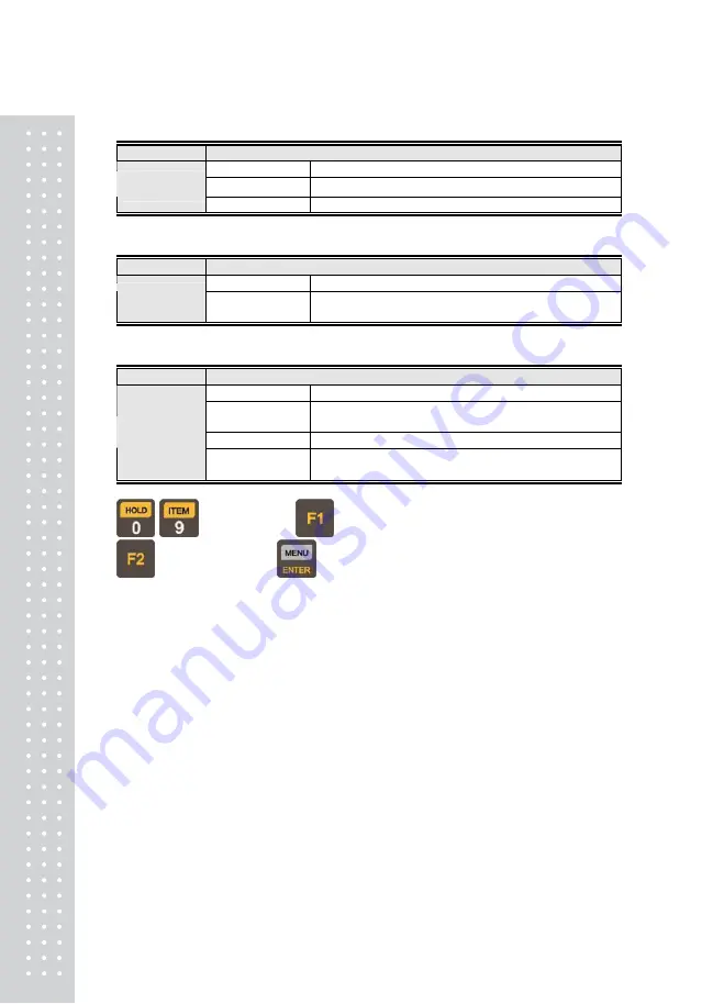 CAS EXI-200AD Manual Download Page 81