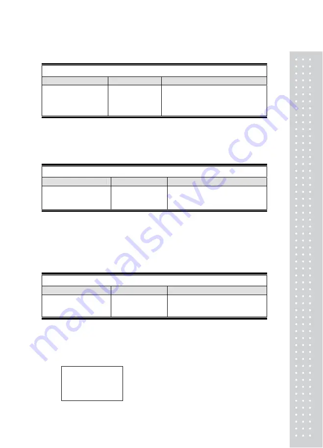 CAS EXP-2000A Owner'S Manual Download Page 16