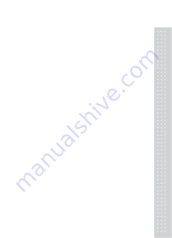 CAS EXP-2000A Owner'S Manual Download Page 30