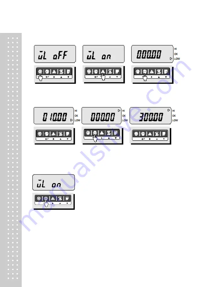 CAS HDI User Manual Download Page 11