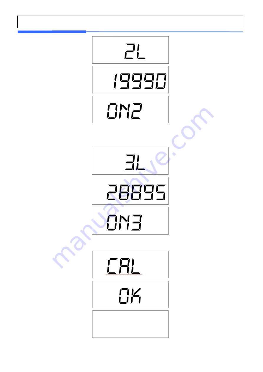 CAS PR-II B Service Manual Download Page 14