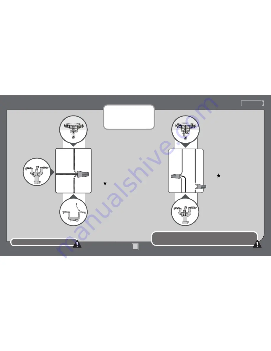 Casablanca M8508 Owner'S Manual Download Page 11