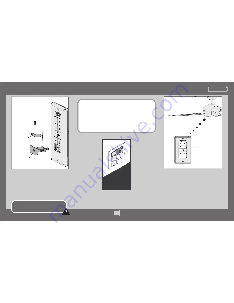 Casablanca Riello 59119 Installation Manual Download Page 14