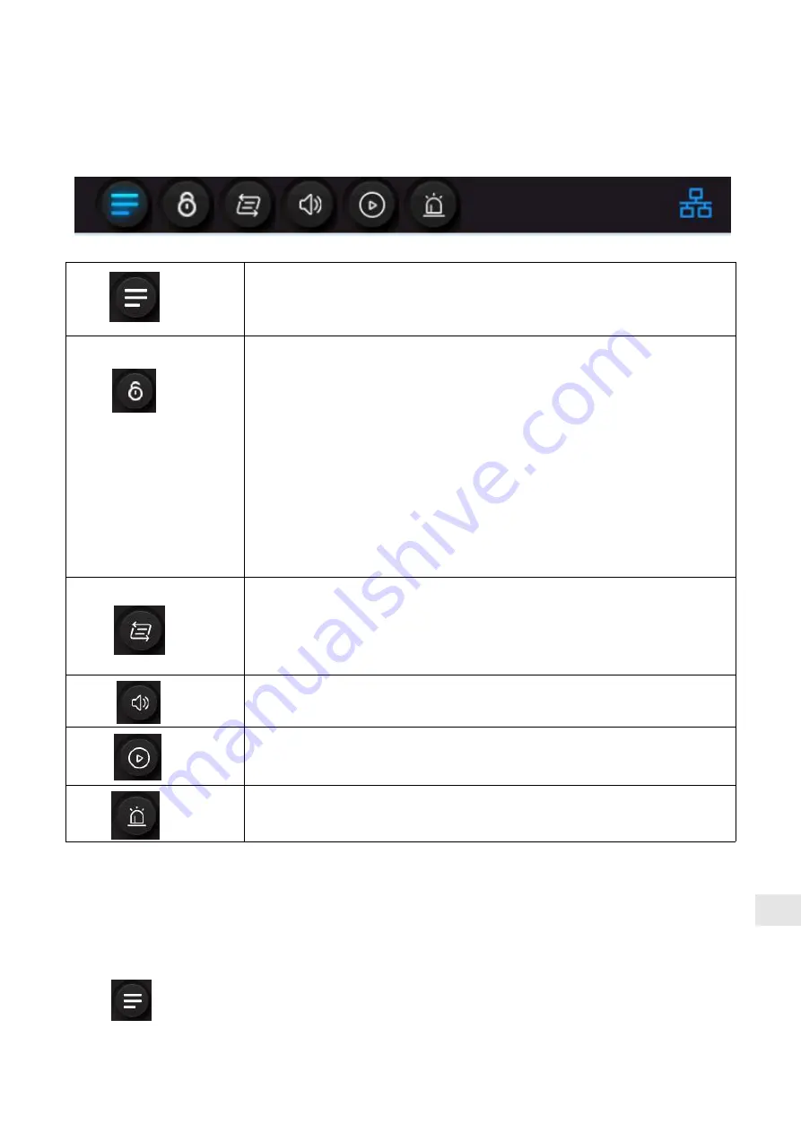 CasaCam VS2104 User Manual Download Page 15