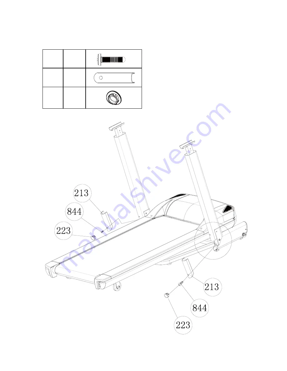 Casall INFINITY 1.2T Скачать руководство пользователя страница 9