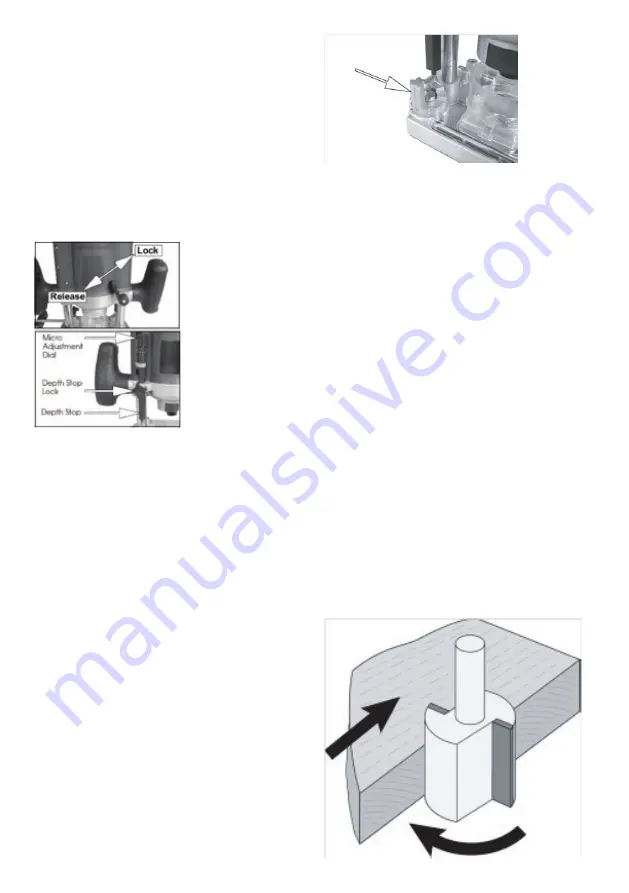 Casals R1200EA Original Instructions Manual Download Page 25