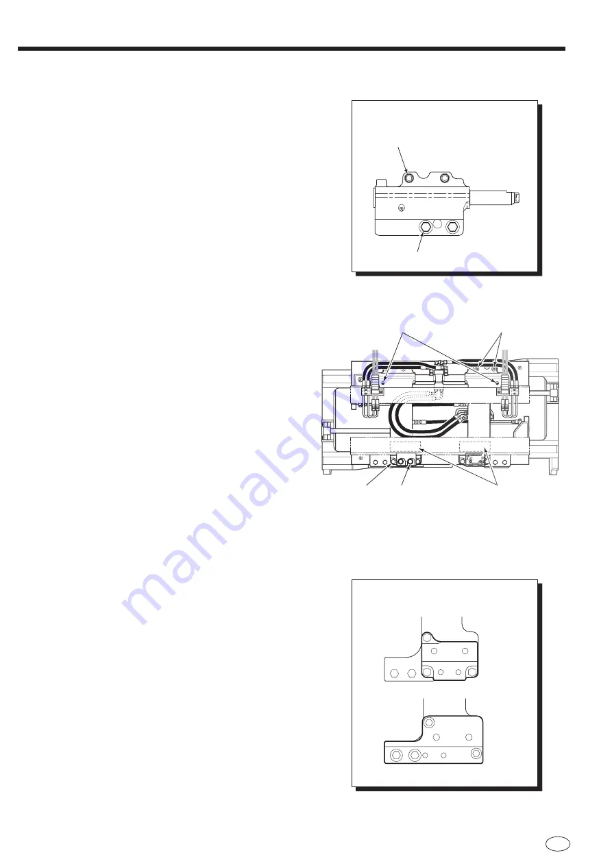 cascade corporation 20G Original Instructions Manual Download Page 20