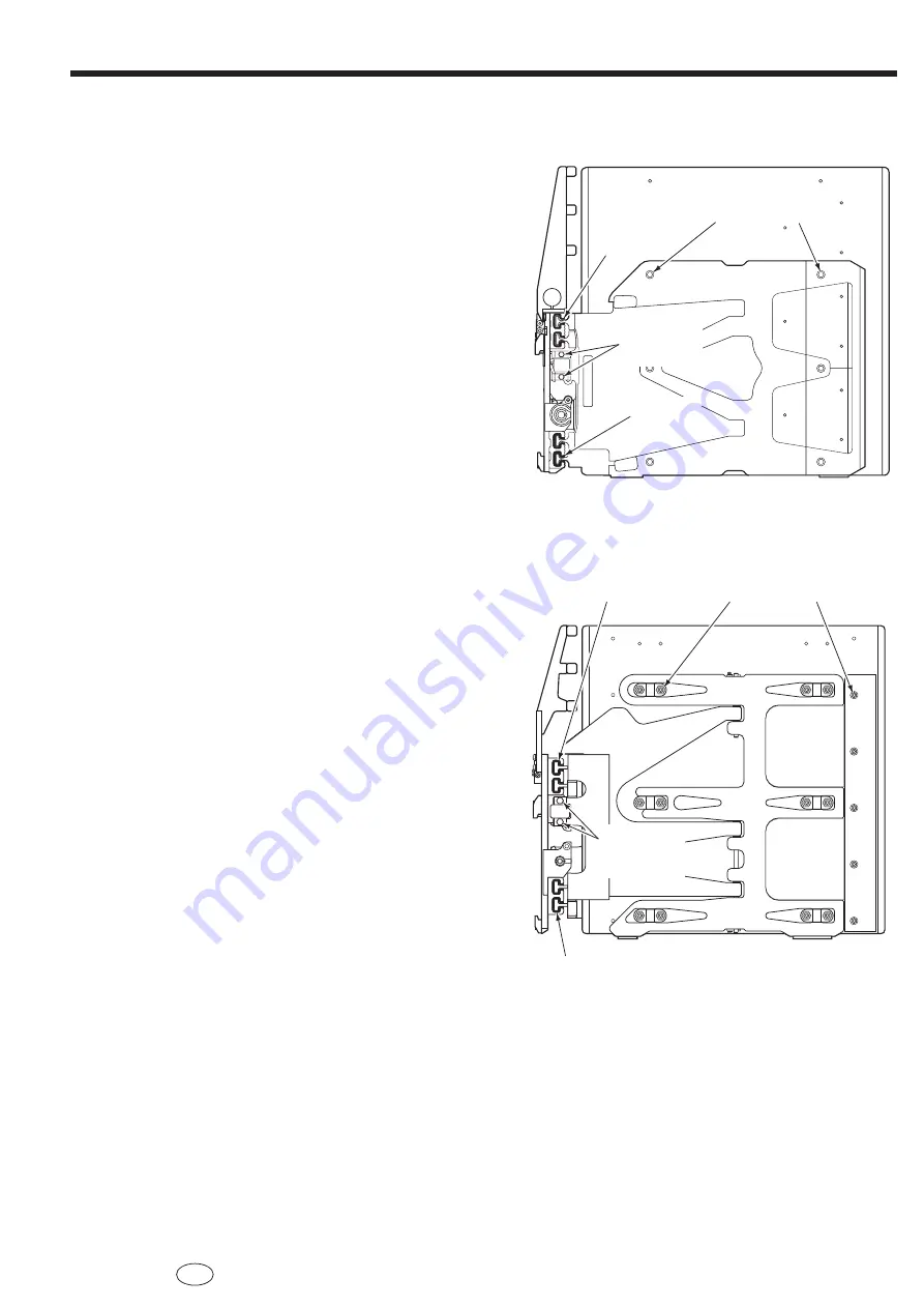 cascade corporation 20G Скачать руководство пользователя страница 21