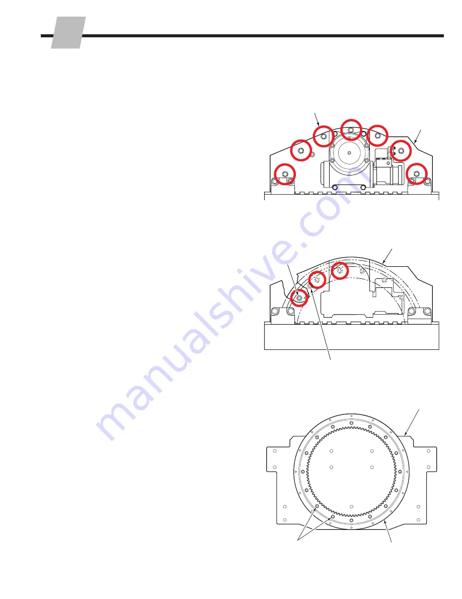 cascade corporation 220D Скачать руководство пользователя страница 21