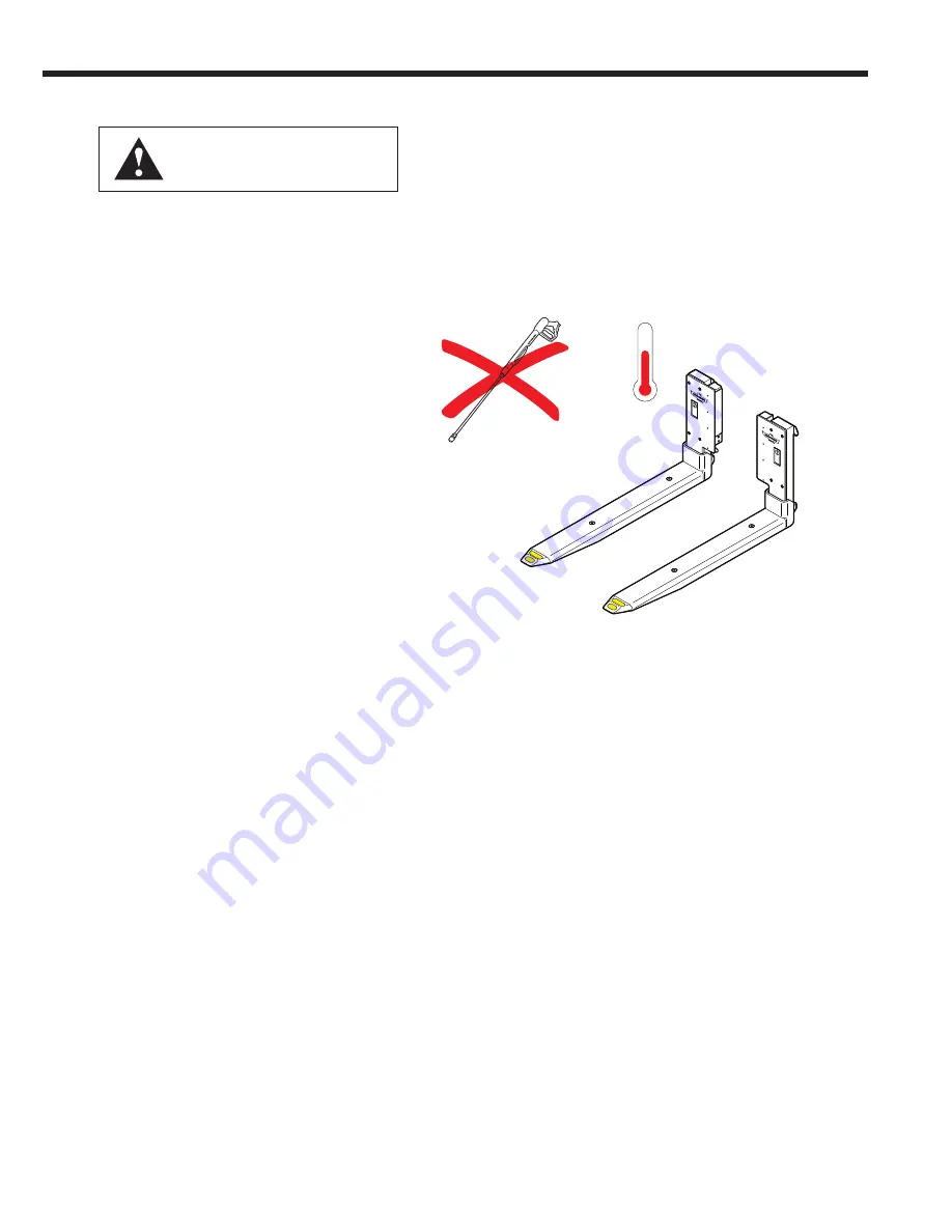 Cascade 23C User Manual Download Page 6