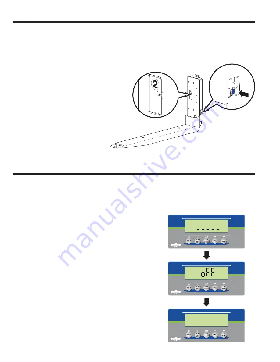 Cascade 23C User Manual Download Page 20