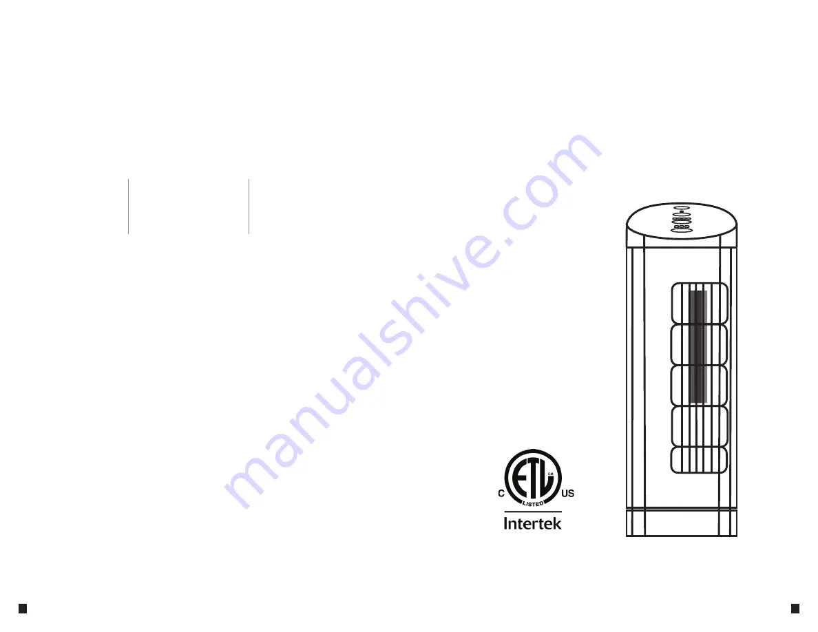 Cascade PFC-13-18 Instruction Manual Download Page 1