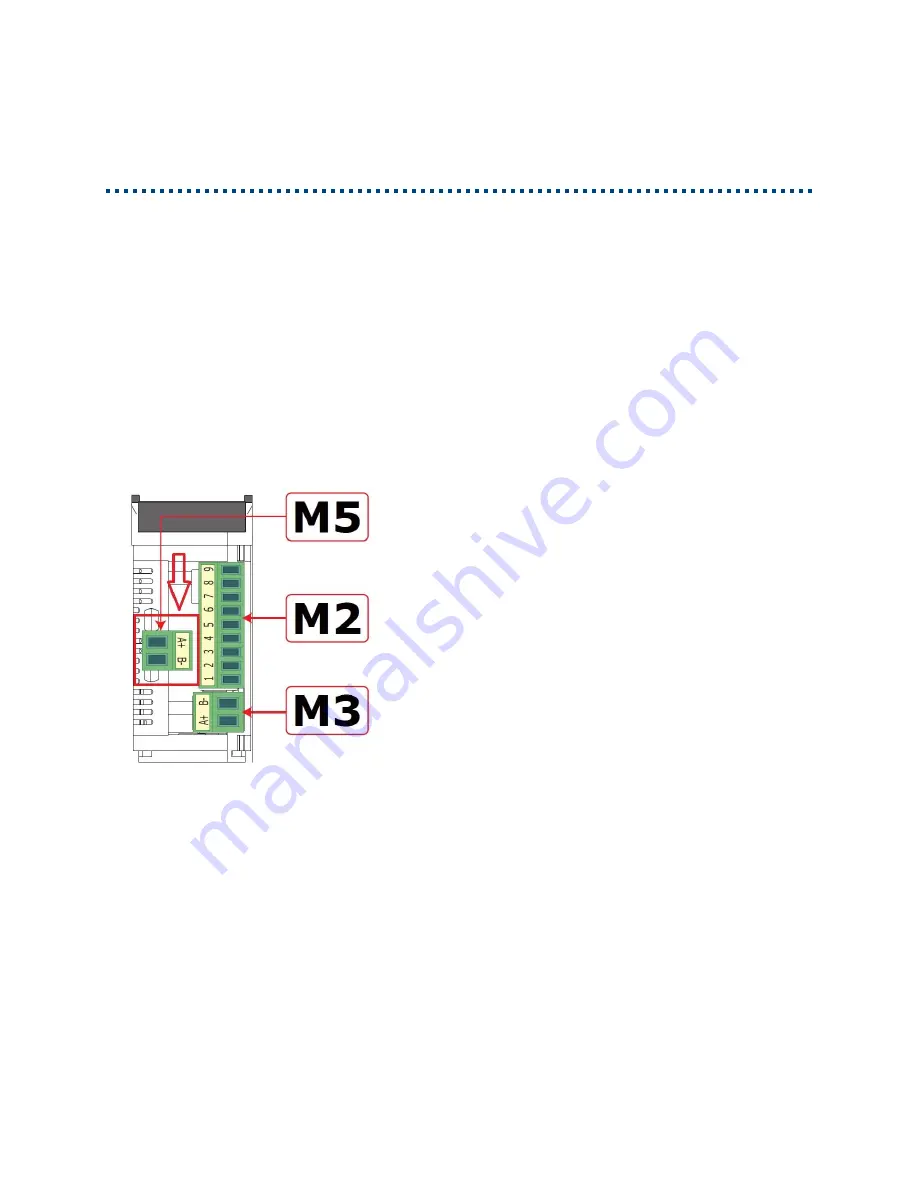 Cascade REVEX Engineering Manual Download Page 8