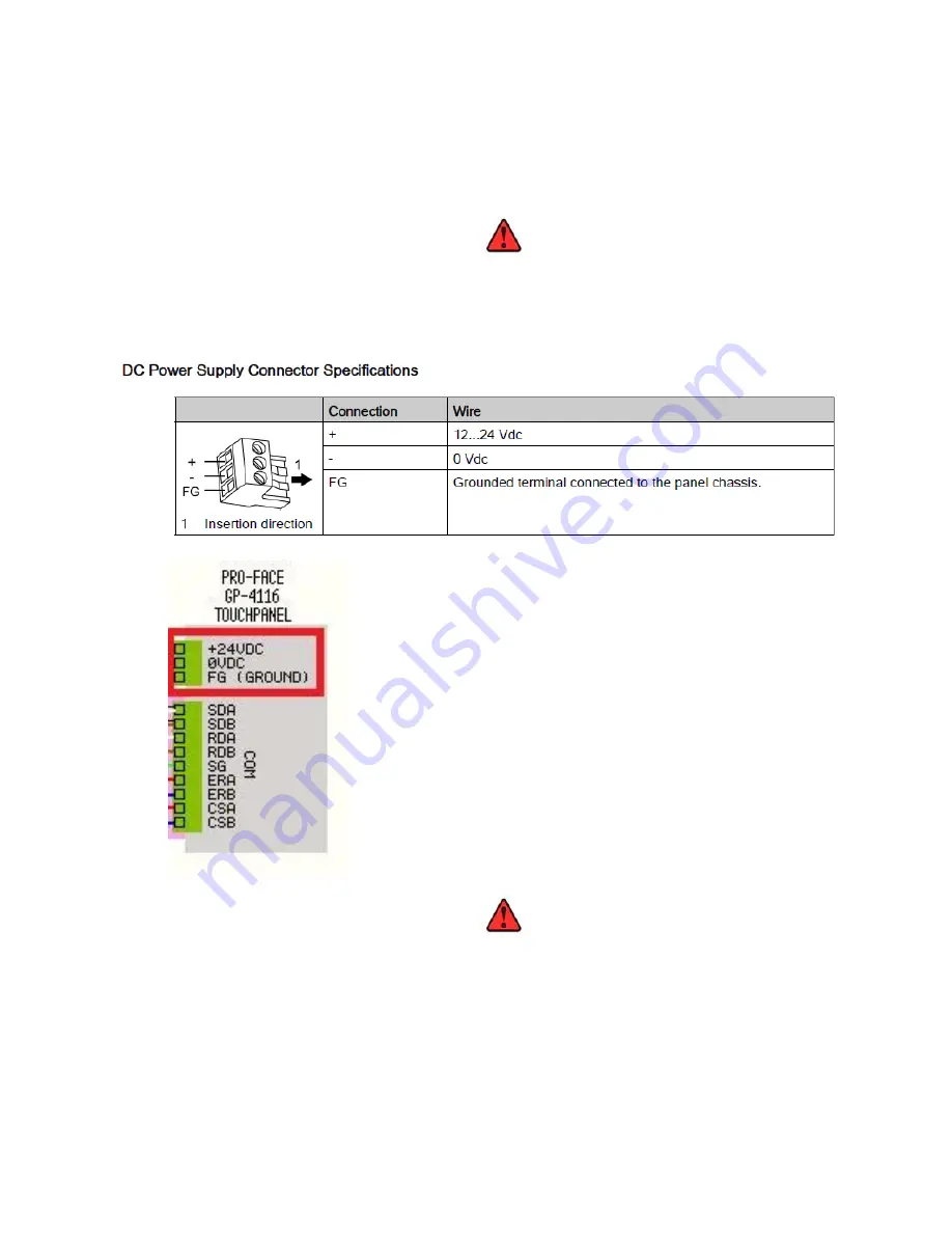 Cascade REVEX Engineering Manual Download Page 11