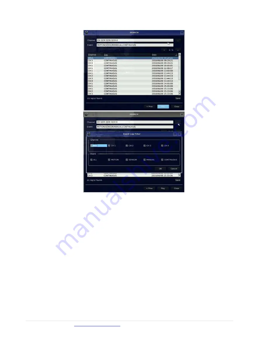 Cascadia HDH16 User Manual Download Page 40