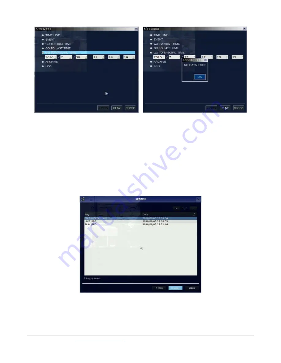 Cascadia HDH16 User Manual Download Page 41