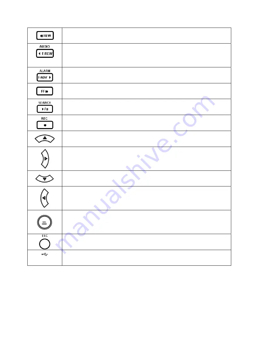 Cascadia RTOS1202709CD User Manual Download Page 14